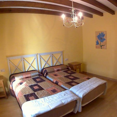 Apartamentos Casa Celia Ла-Вега Экстерьер фото